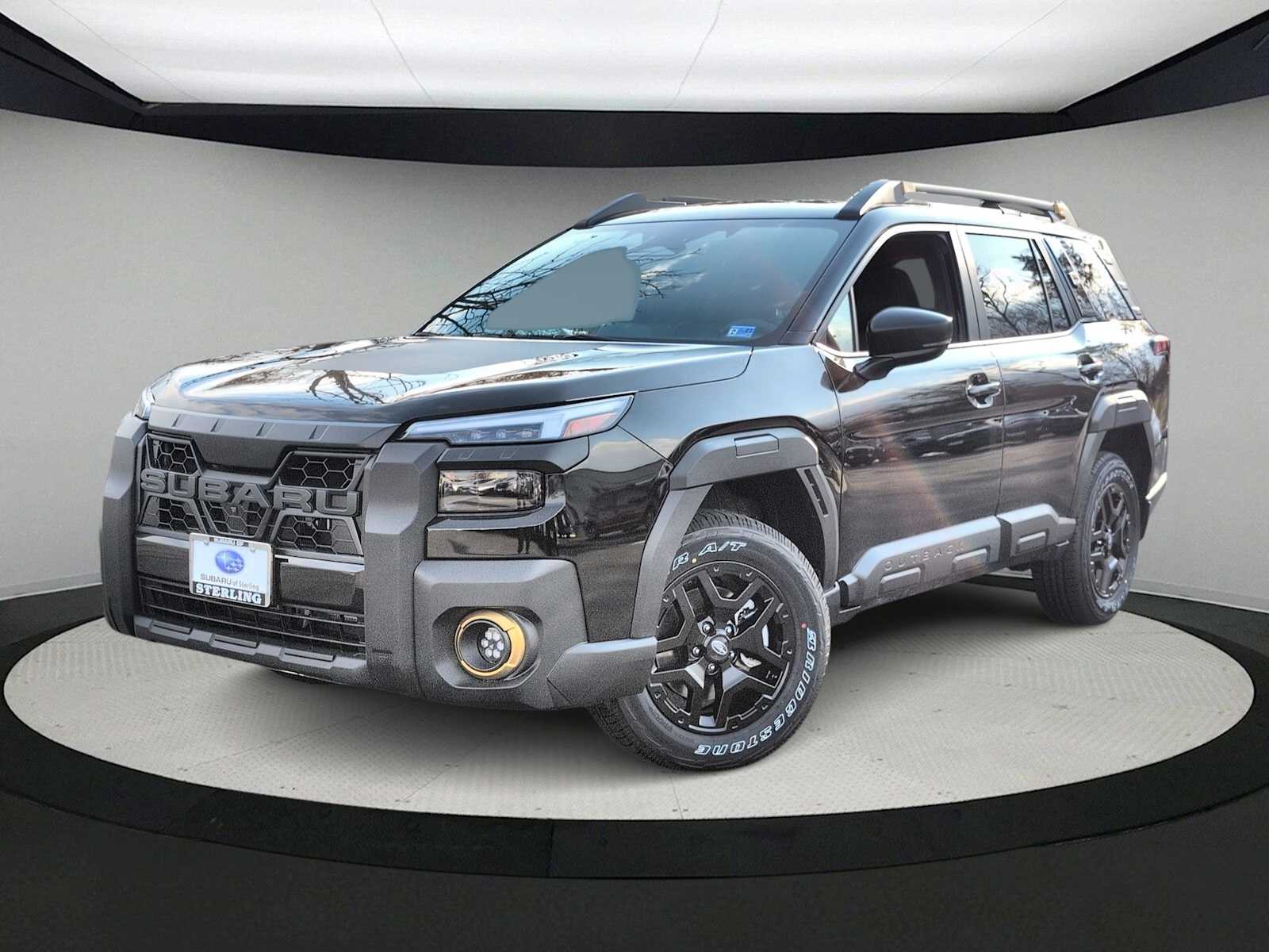 Thumbnail: 2026 Subaru Outback - 1