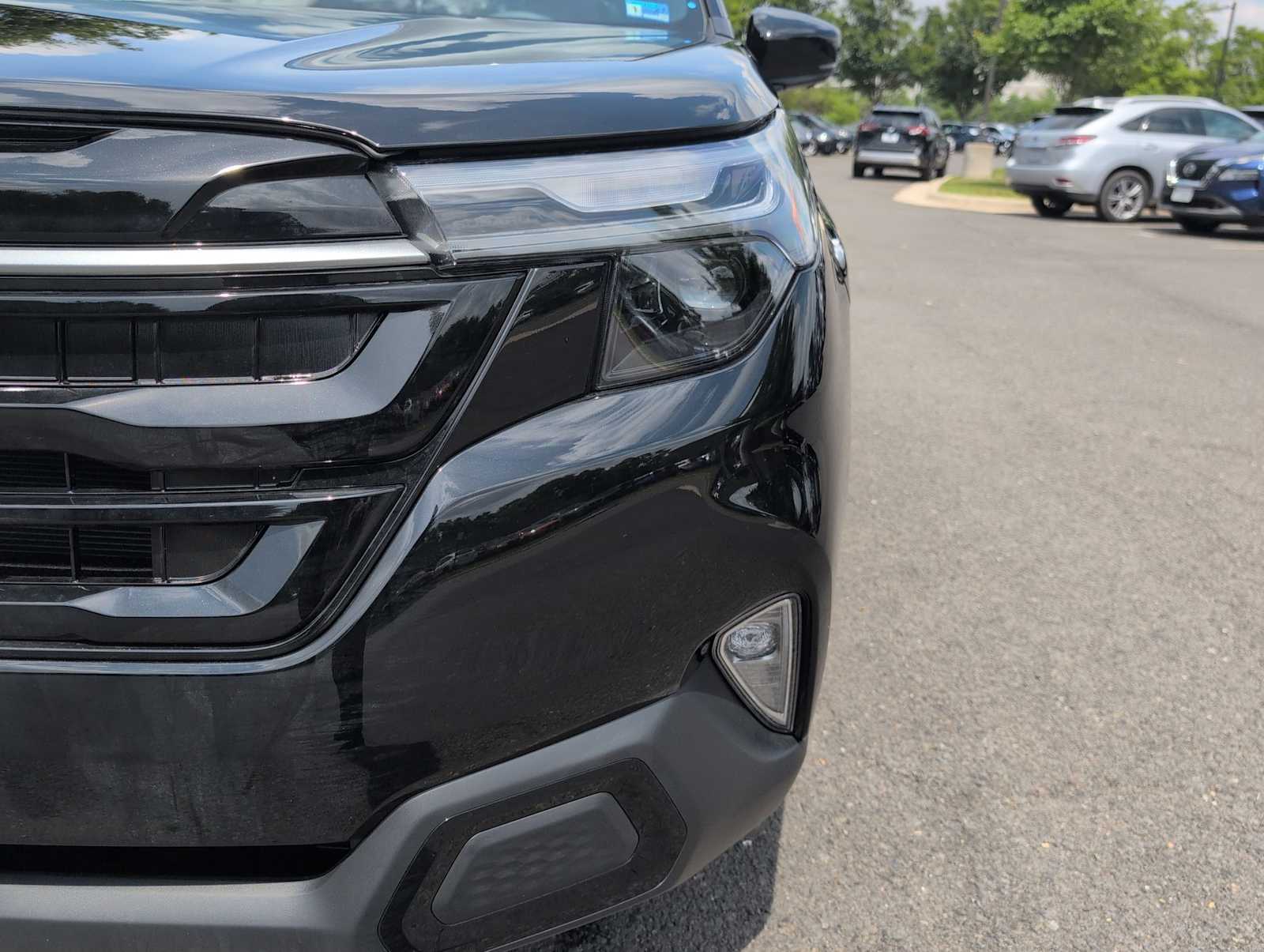 2026 Subaru Forester Touring - Photo 11