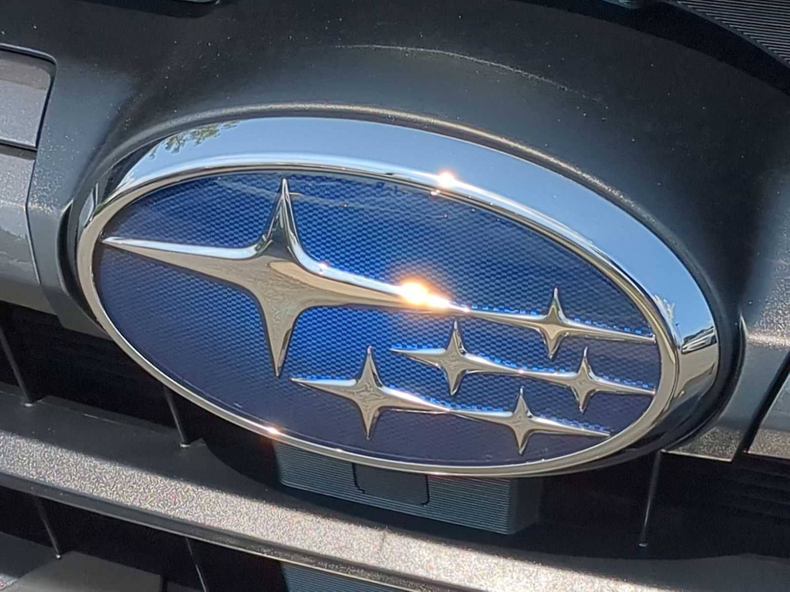 Thumbnail: 2025 Subaru Legacy - 12