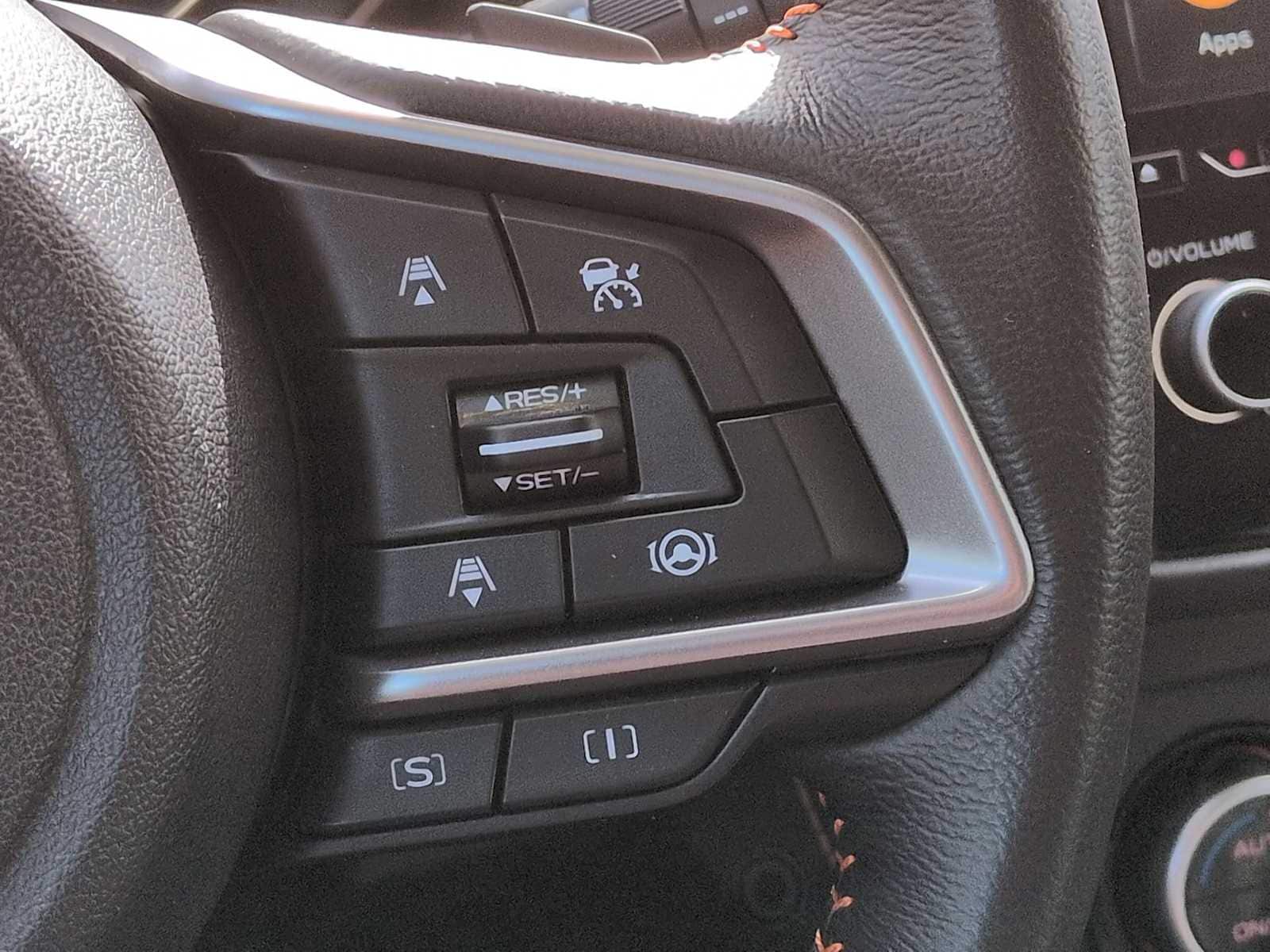 Thumbnail: 2022 Subaru Crosstrek - 26