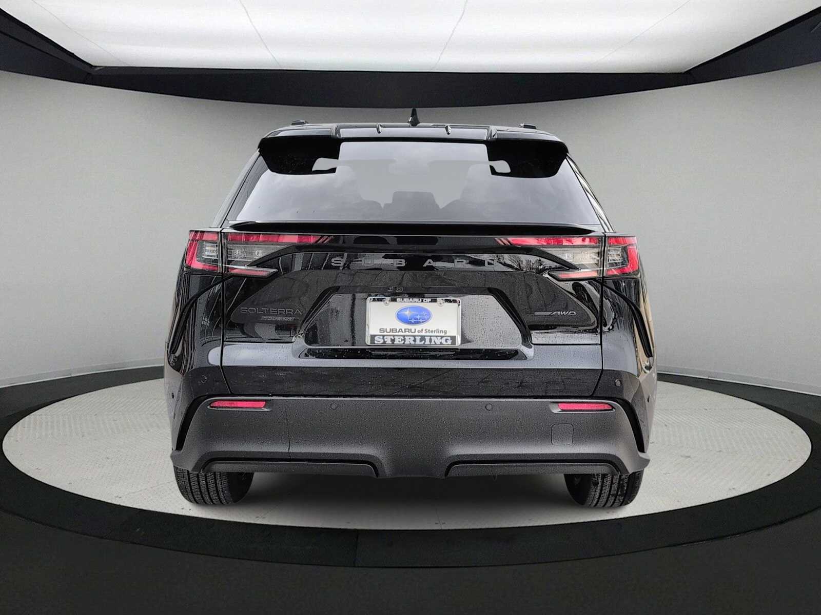 Thumbnail: 2026 Subaru Solterra - 7