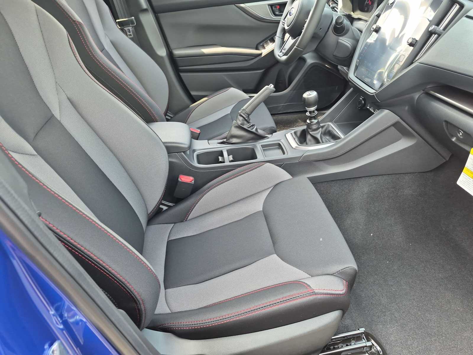2026 Subaru WRX Base - Photo 20