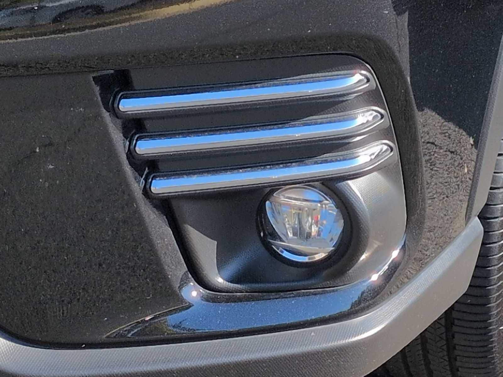 Thumbnail: 2024 Subaru Forester - 11