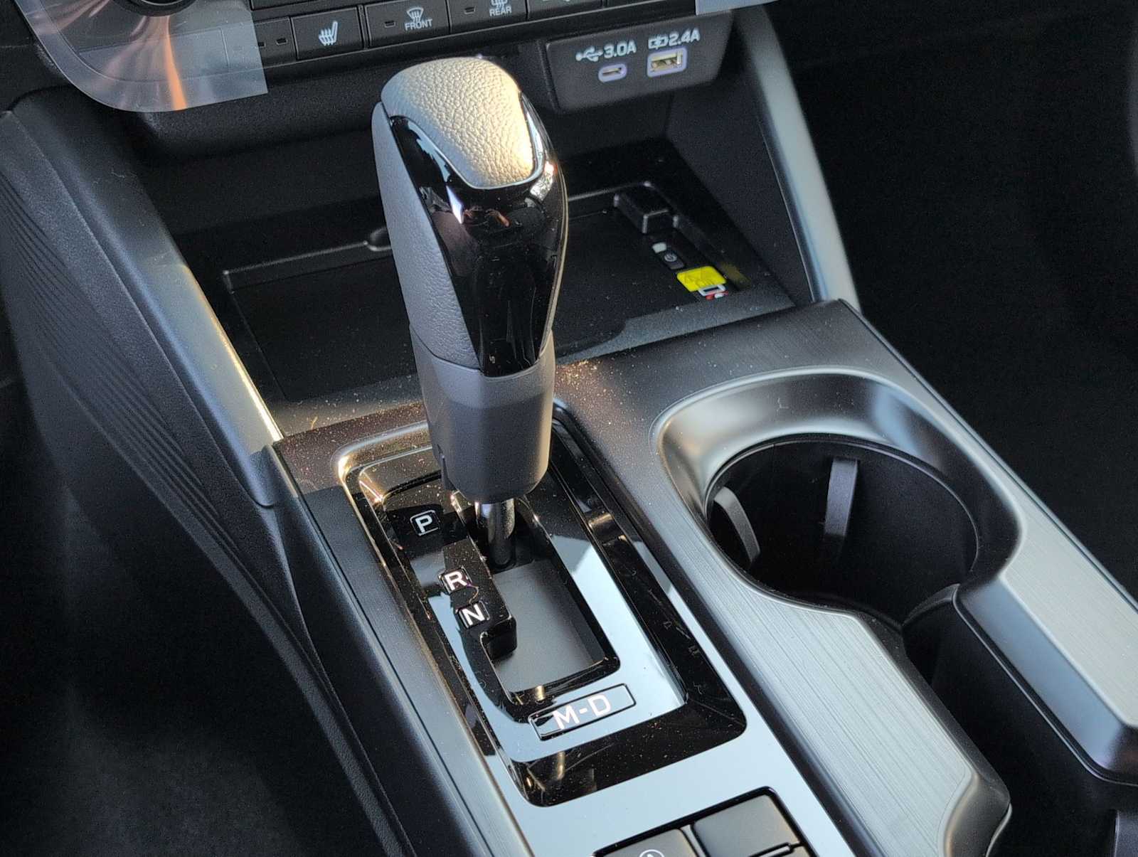 Thumbnail: 2026 Subaru Outback - 31