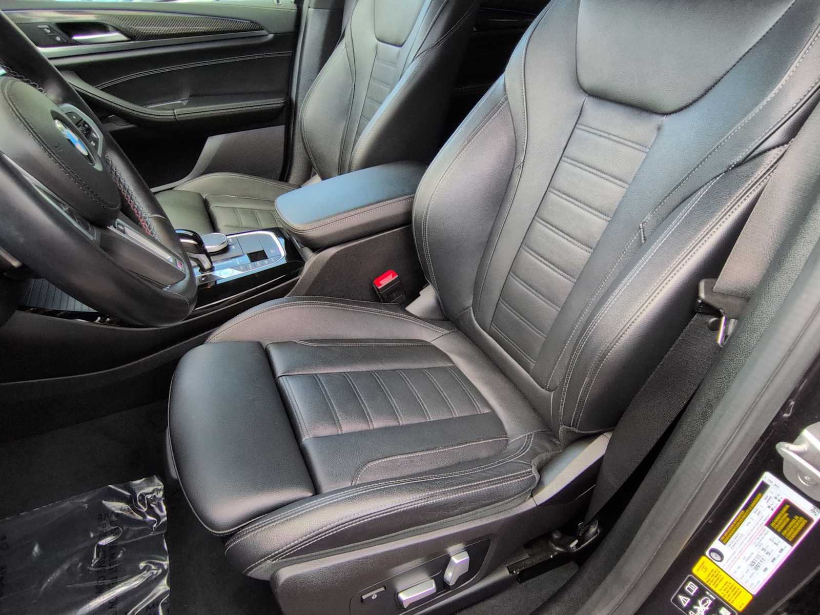 Thumbnail: 2023 BMW X3 - 16