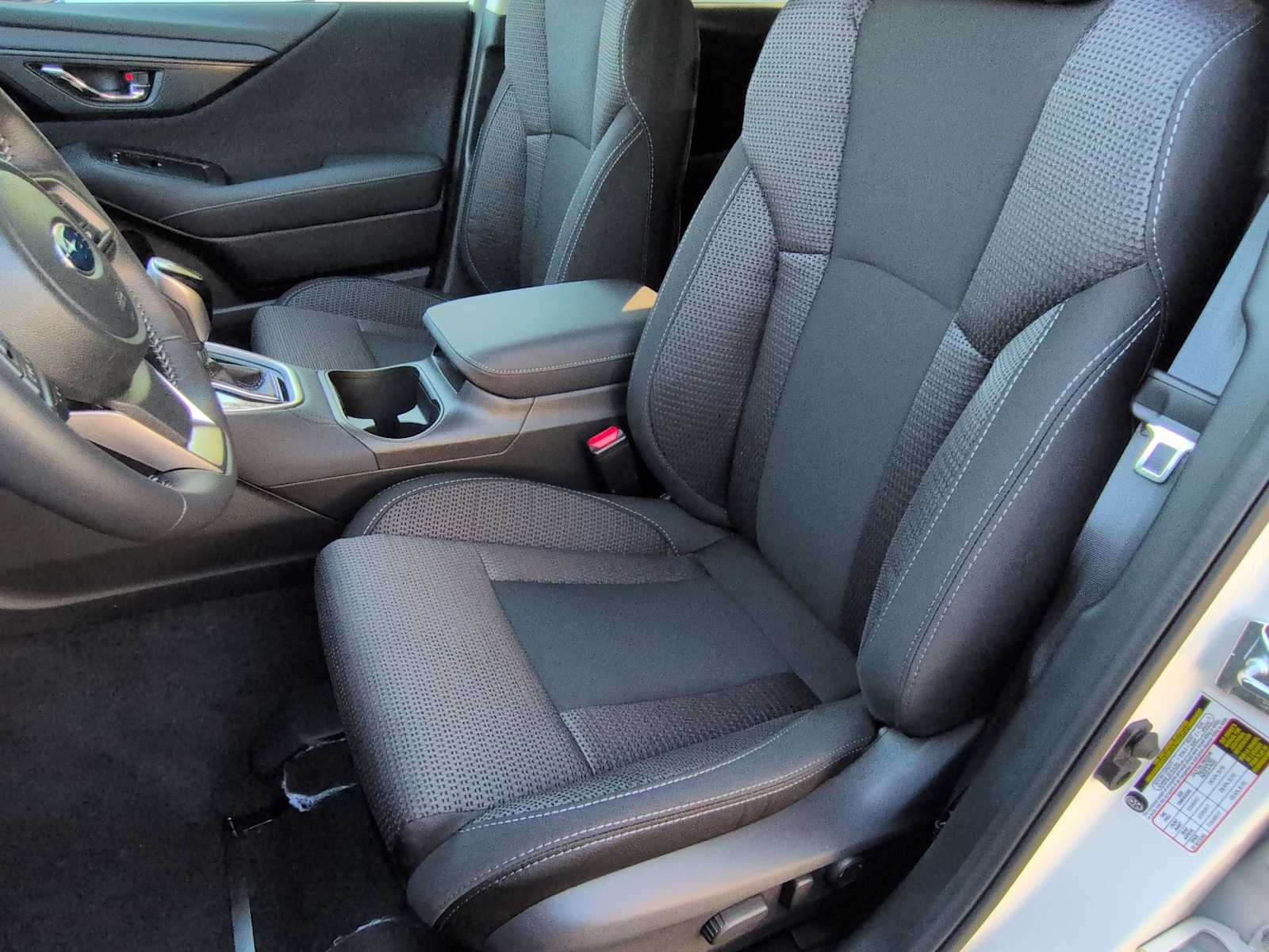 Thumbnail: 2025 Subaru Outback - 17