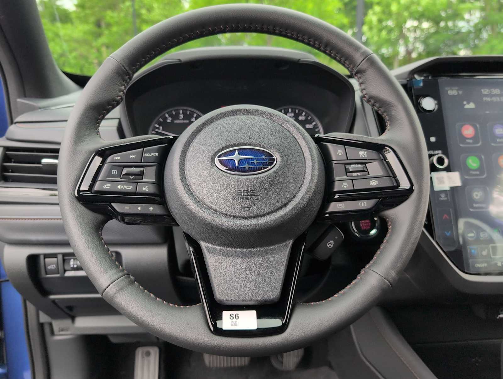 Thumbnail: 2026 Subaru Forester - 22