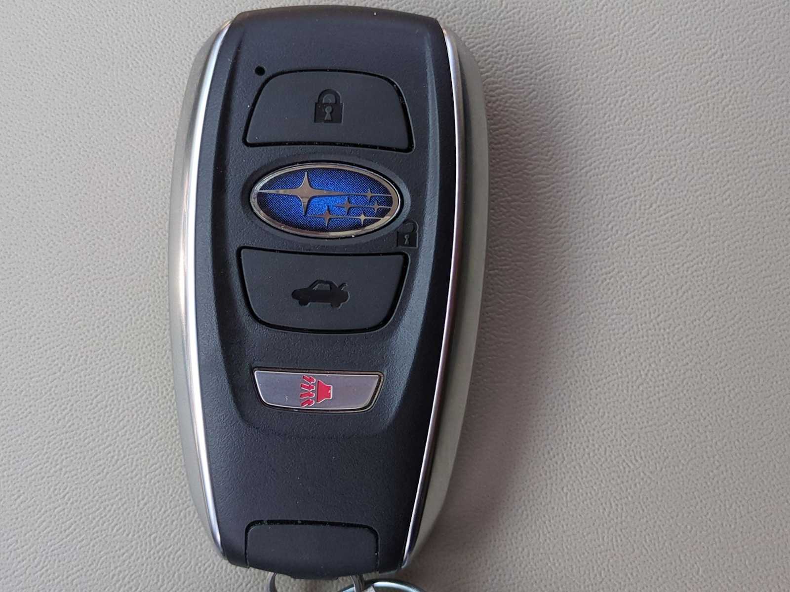 Thumbnail: 2025 Subaru Outback - 35