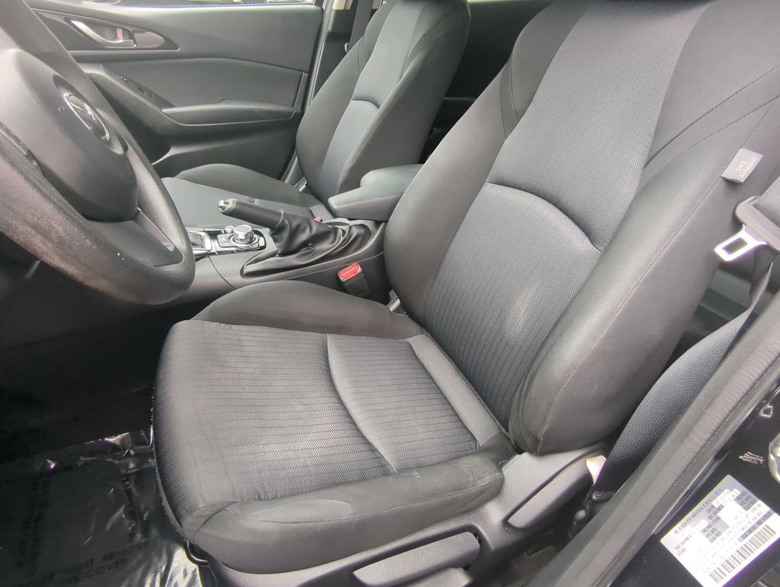 Thumbnail: 2015 Mazda Mazda3 - 16