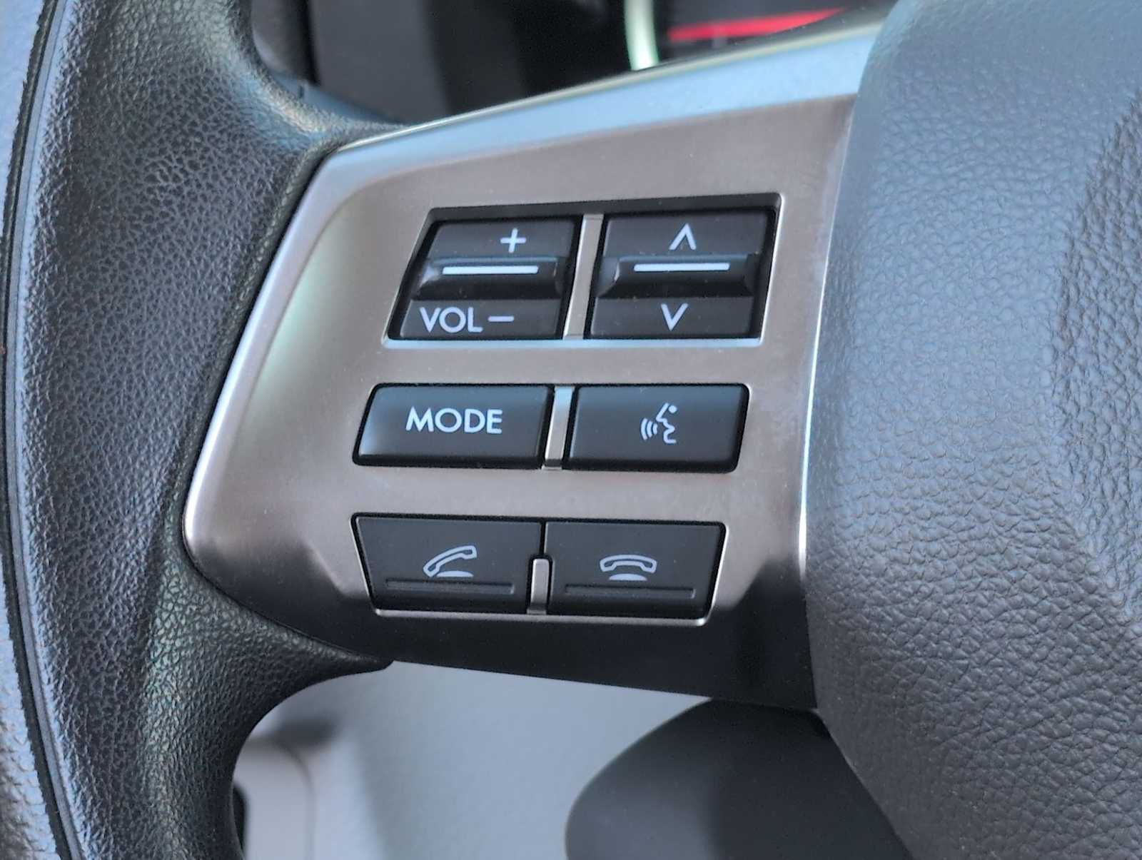 Thumbnail: 2014 Subaru Forester - 23