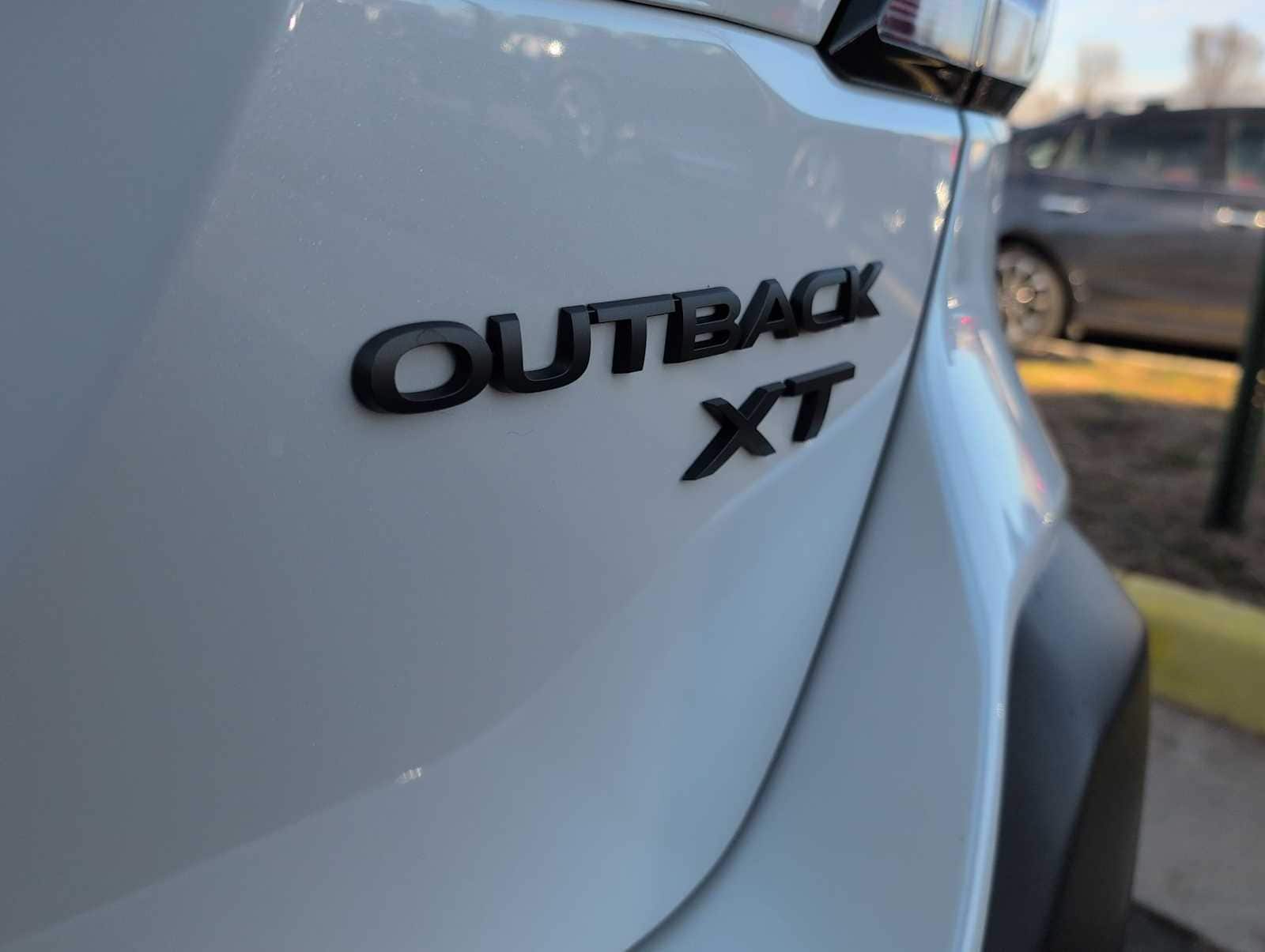 Thumbnail: 2025 Subaru Outback - 13