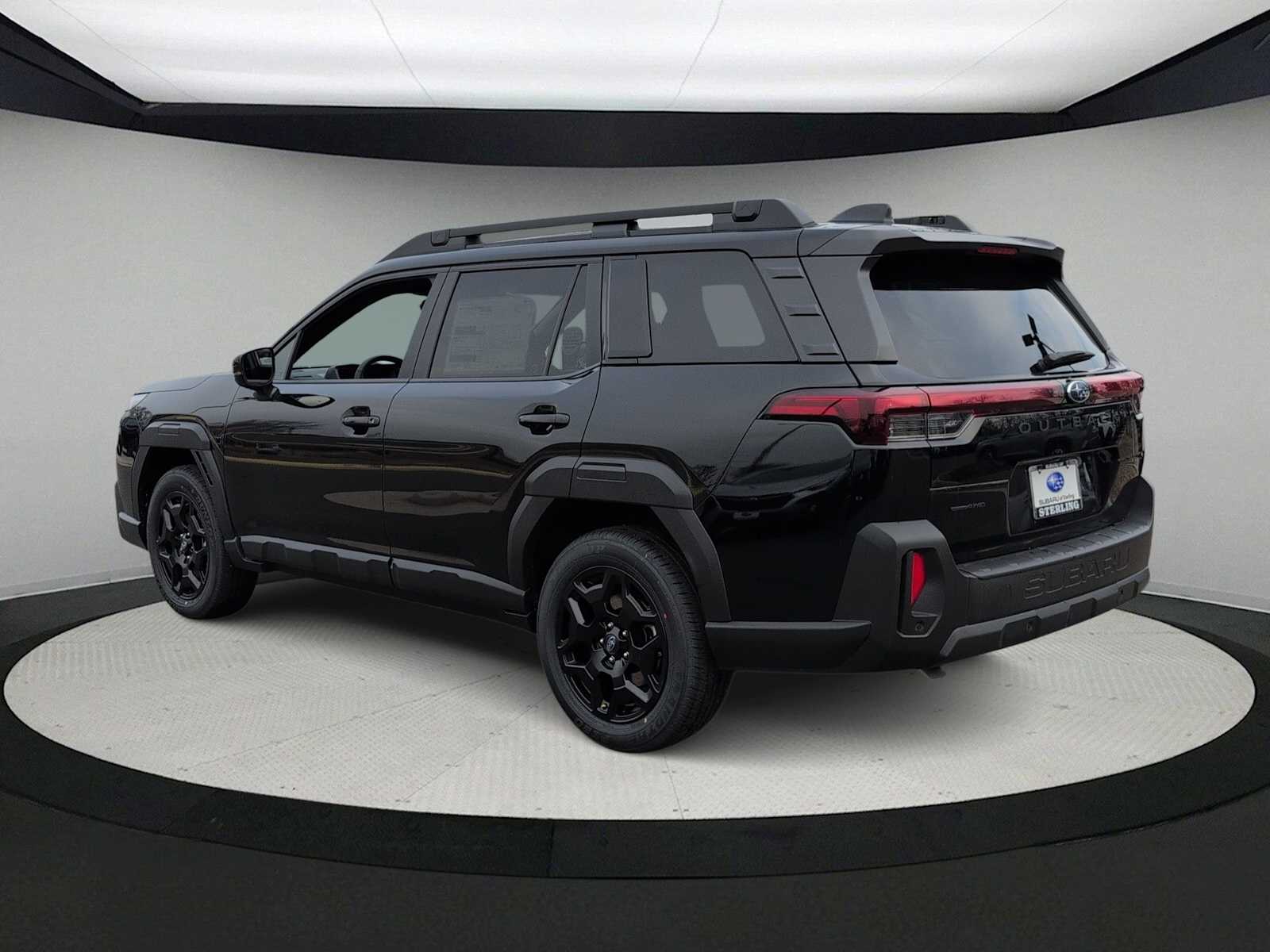 Thumbnail: 2026 Subaru Outback - 6