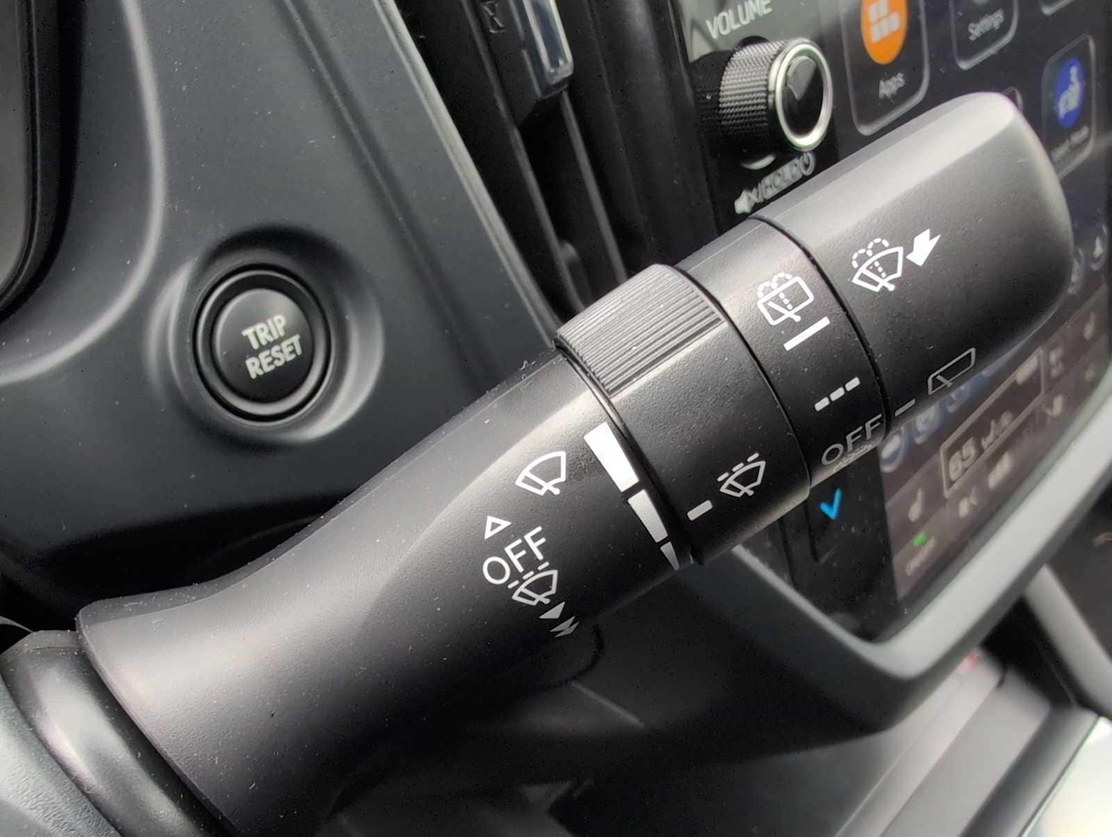 Thumbnail: 2025 Subaru Forester - 26