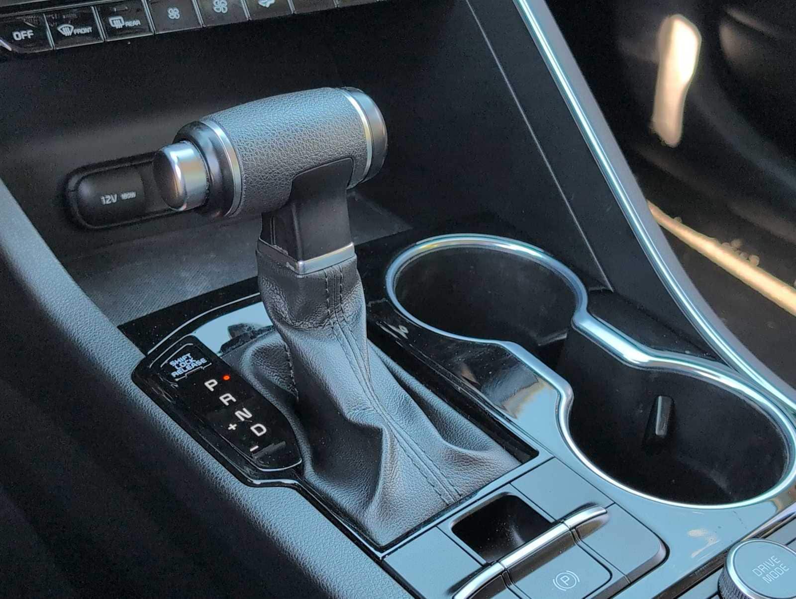 Thumbnail: 2021 Kia K5 - 31
