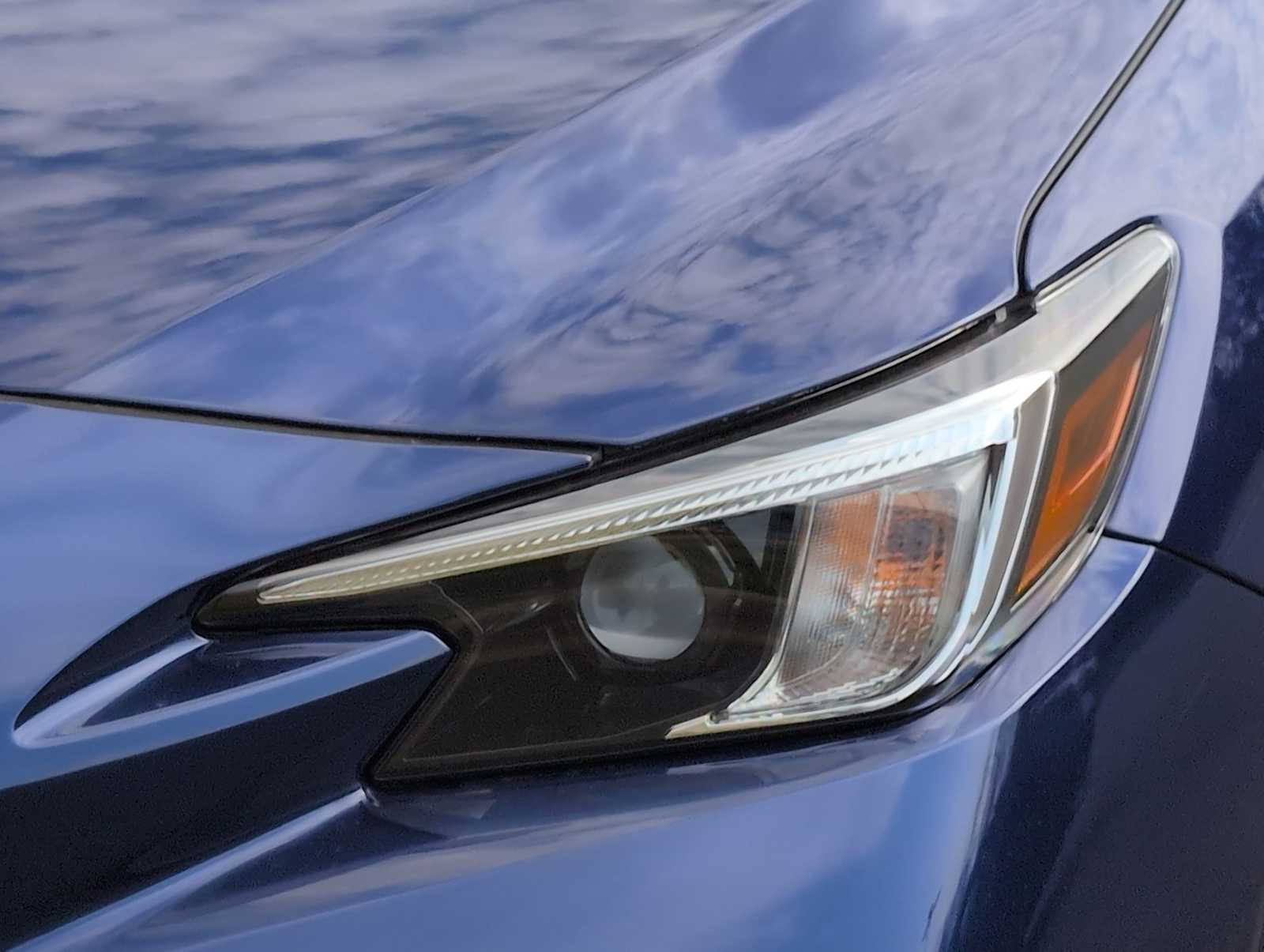 Thumbnail: 2026 Subaru WRX - 11