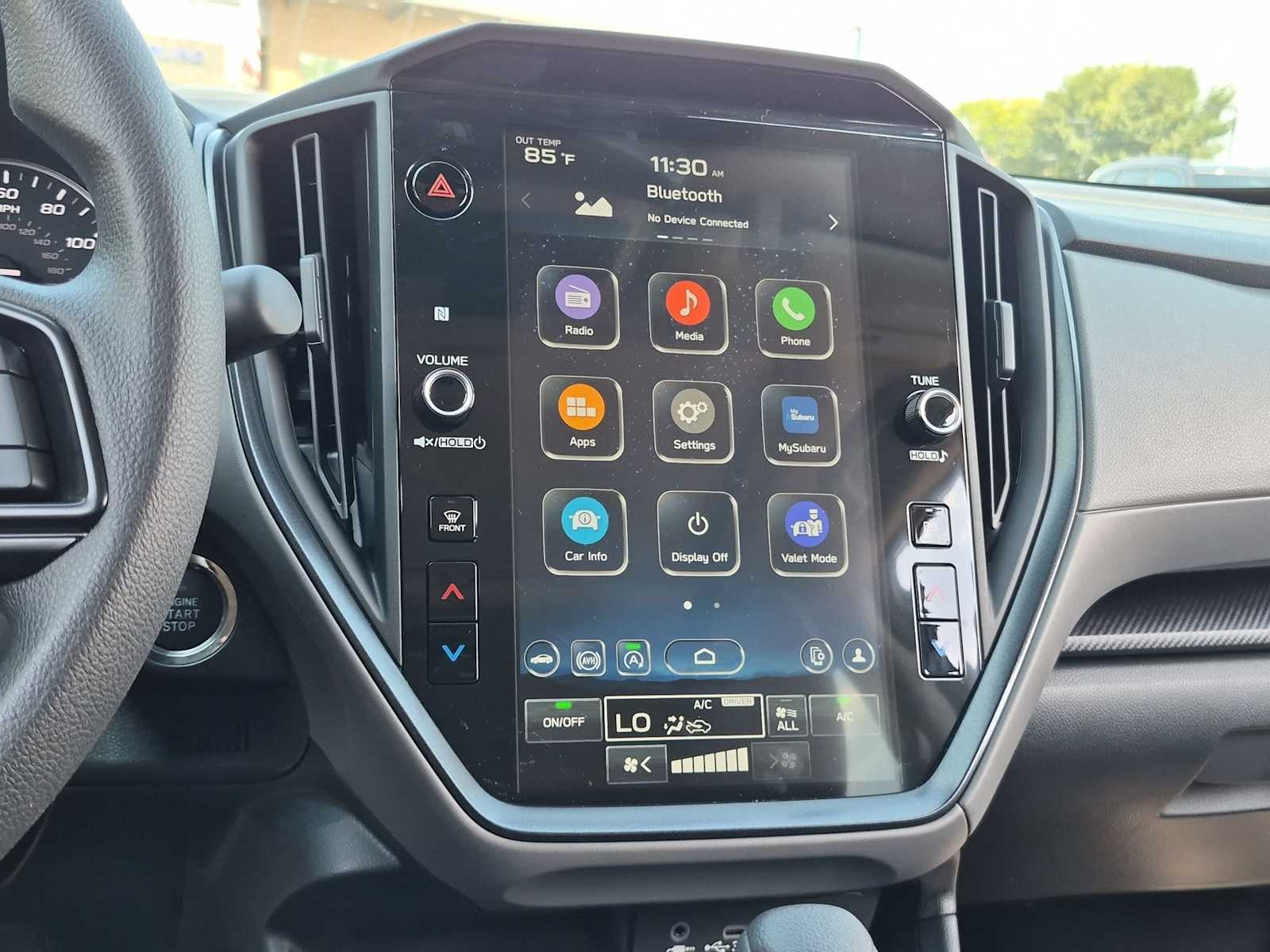 2026 Subaru Crosstrek Premium - Photo 27