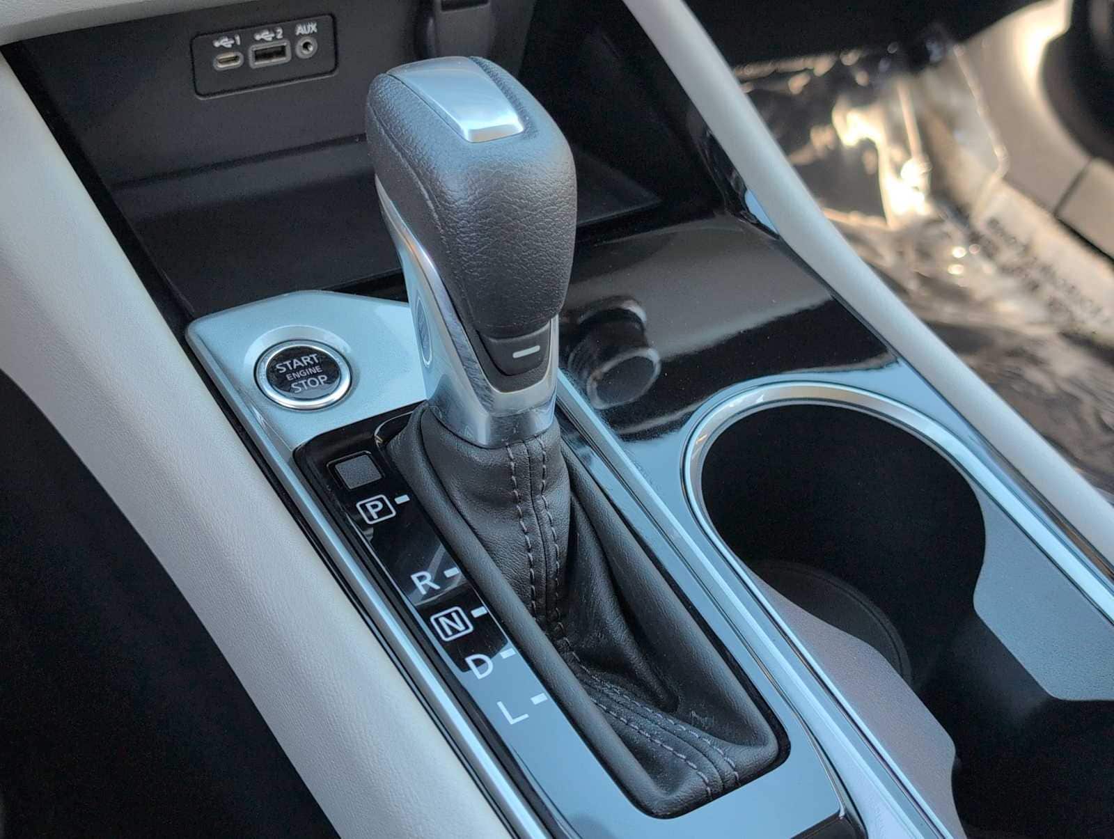 Thumbnail: 2024 Nissan Altima - 29