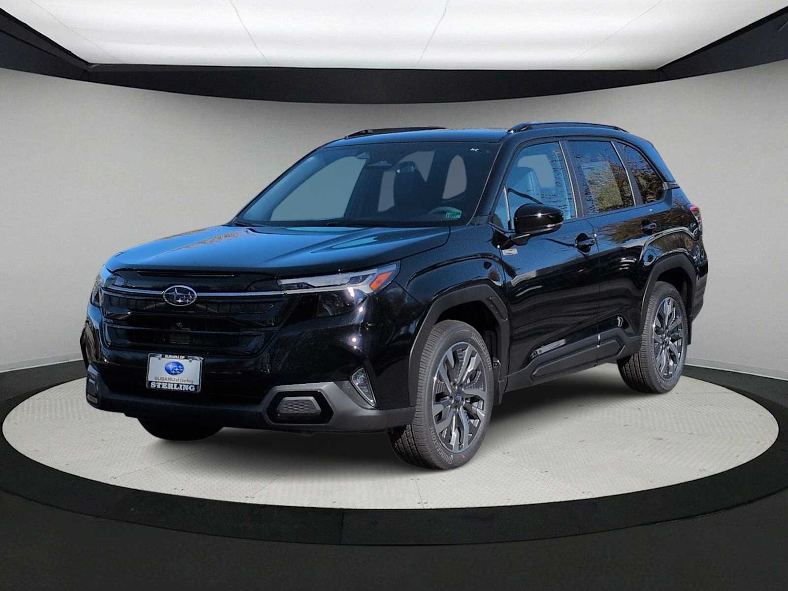 Thumbnail: 2025 Subaru Forester - 4