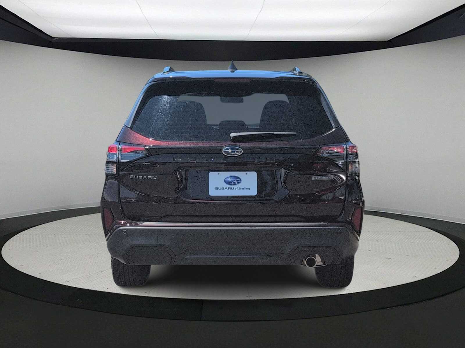 Thumbnail: 2026 Subaru Forester - 7