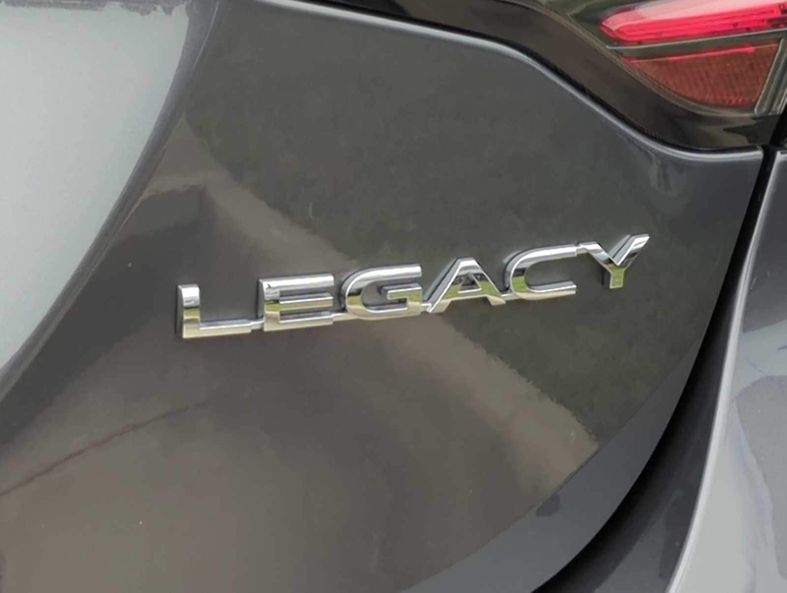 Thumbnail: 2025 Subaru Legacy - 13