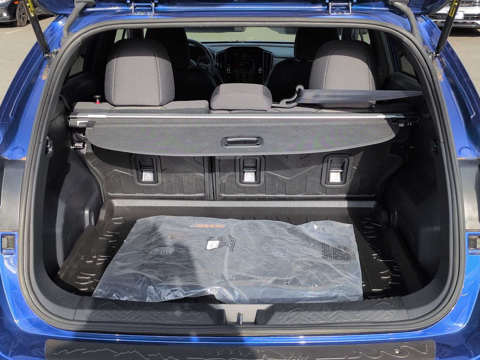 Thumbnail: 2025 Subaru Crosstrek - 35