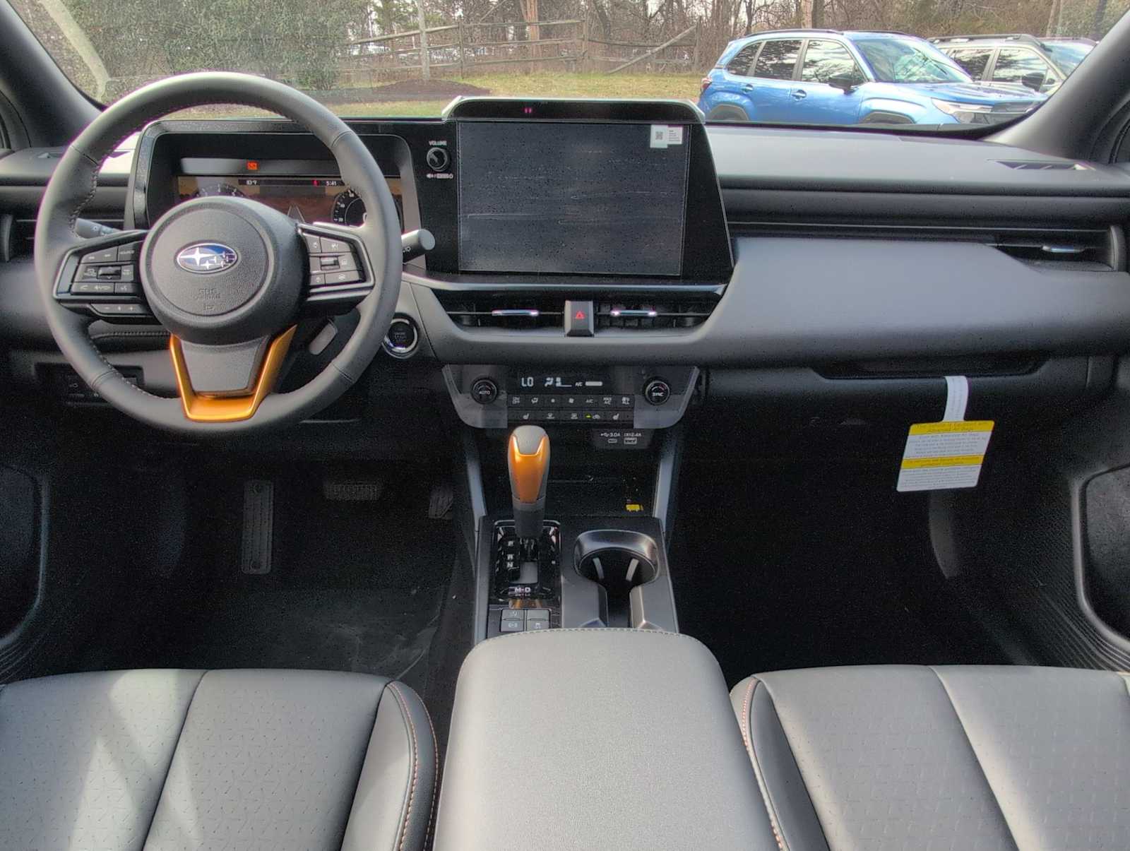 Thumbnail: 2026 Subaru Outback - 15