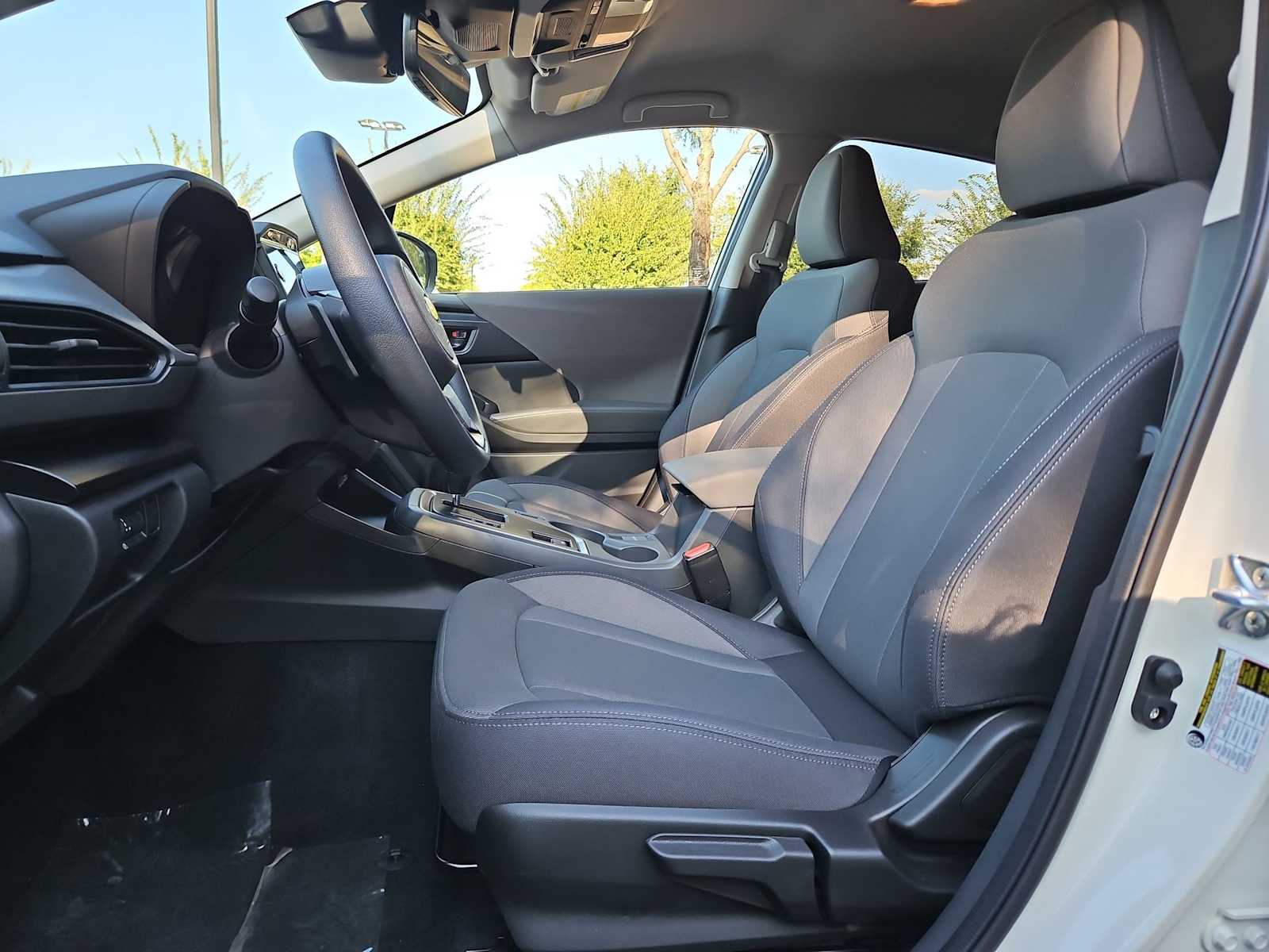 Thumbnail: 2025 Subaru Crosstrek - 17