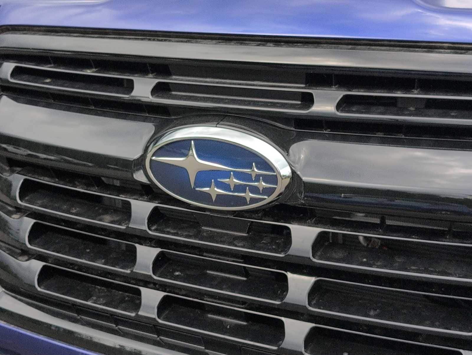 Thumbnail: 2026 Subaru Ascent - 12