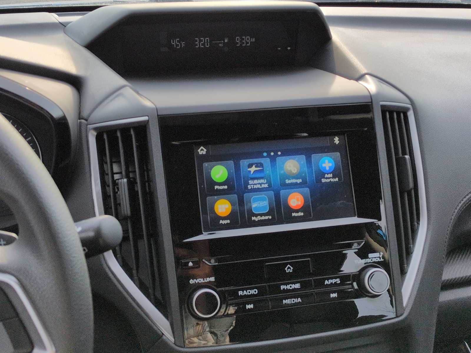 Thumbnail: 2023 Subaru Impreza - 28