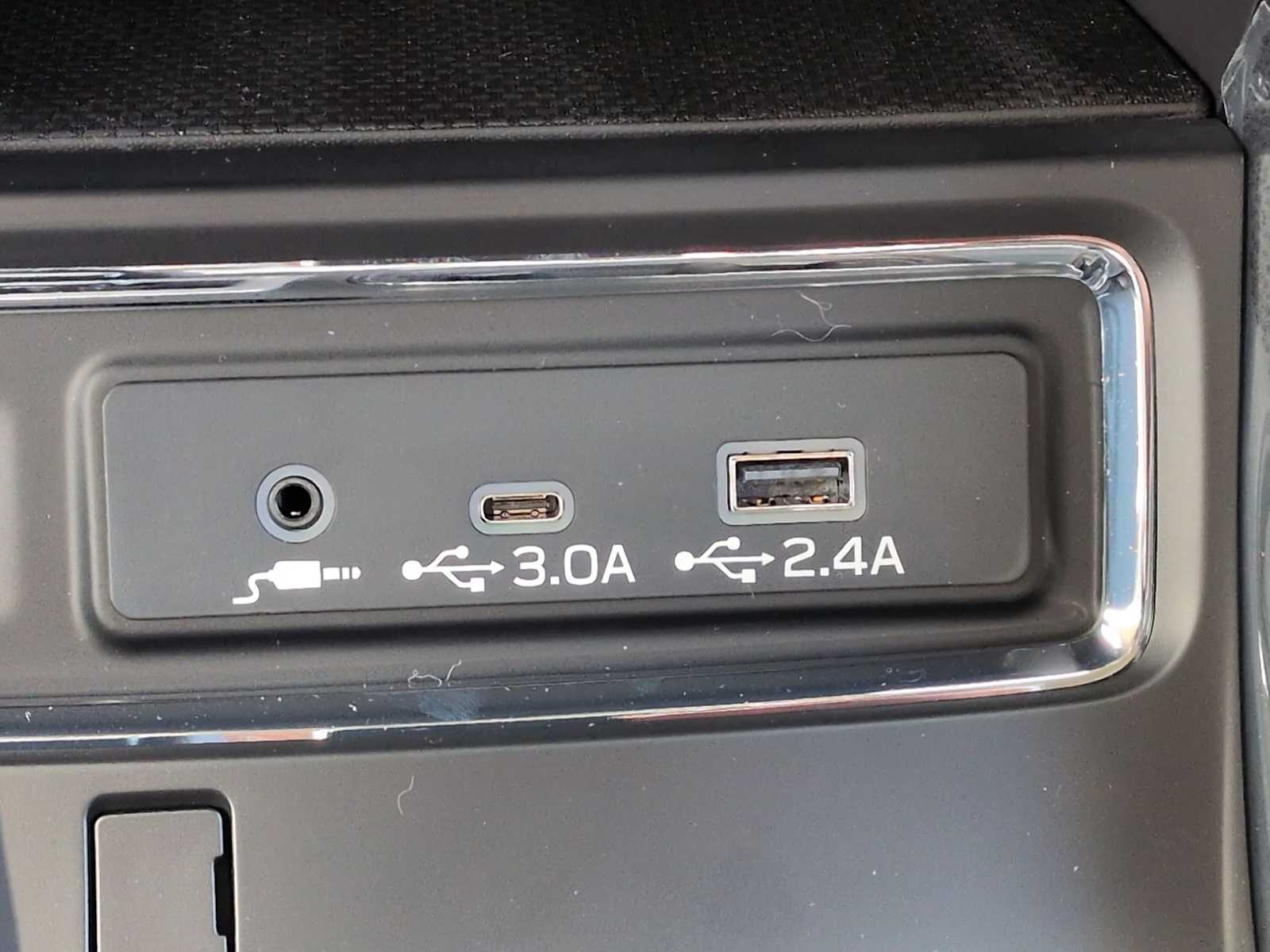 Thumbnail: 2026 Subaru Ascent - 33