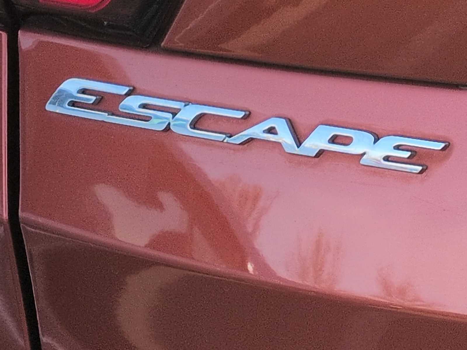 Thumbnail: 2019 Ford Escape - 13