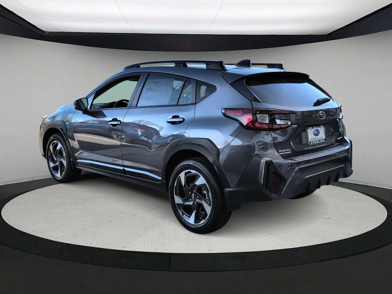 Thumbnail: 2025 Subaru Crosstrek - 6