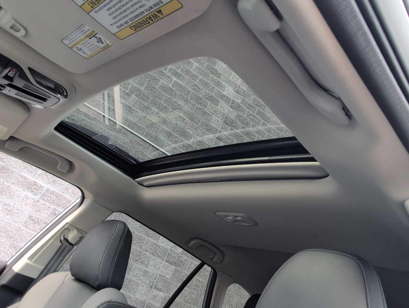 Thumbnail: 2024 Subaru Outback - 20