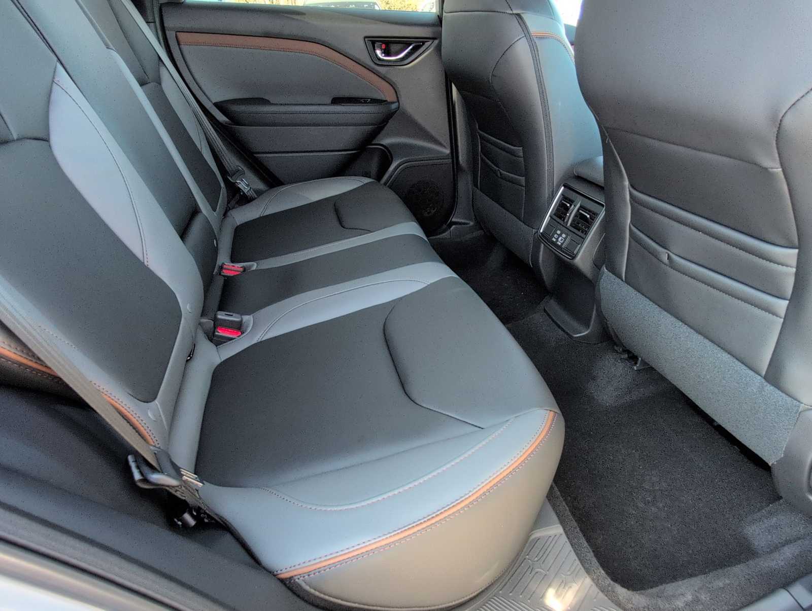 Thumbnail: 2026 Subaru Forester - 20