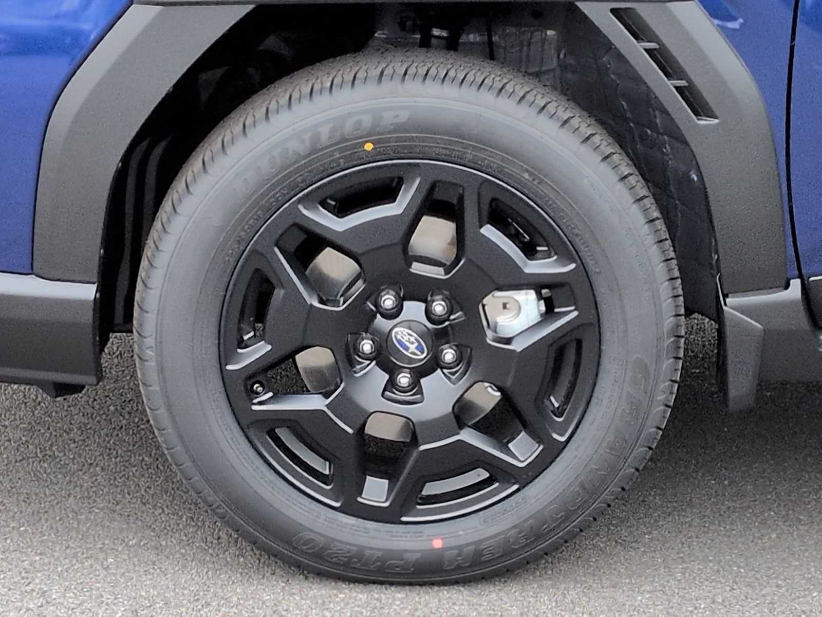 Thumbnail: 2026 Subaru Outback - 14