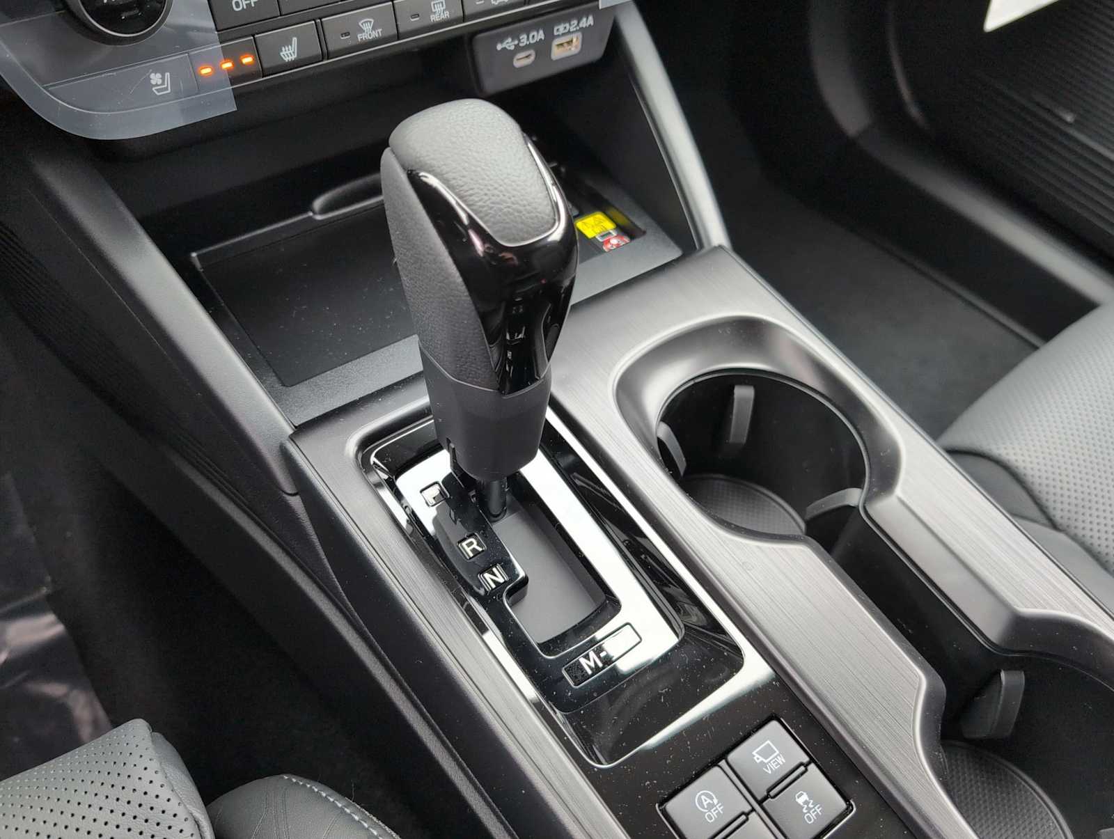 Thumbnail: 2026 Subaru Outback - 34