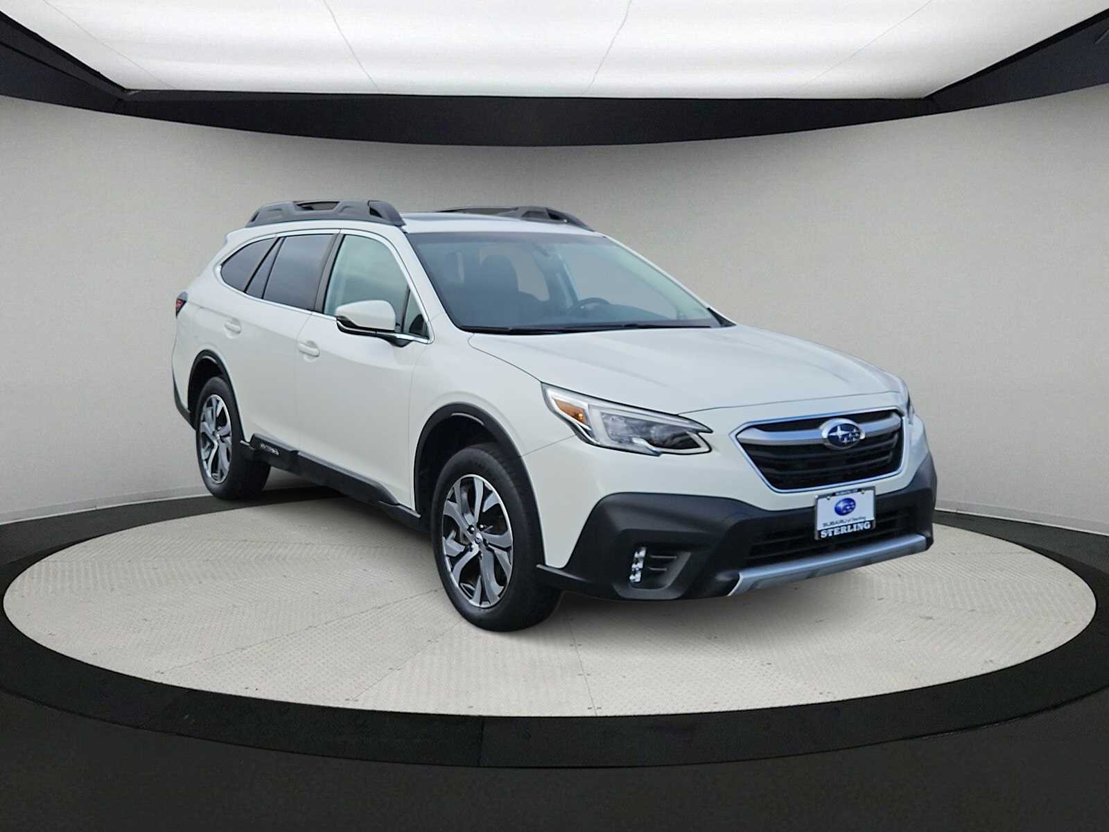 Thumbnail: 2022 Subaru Outback - 2