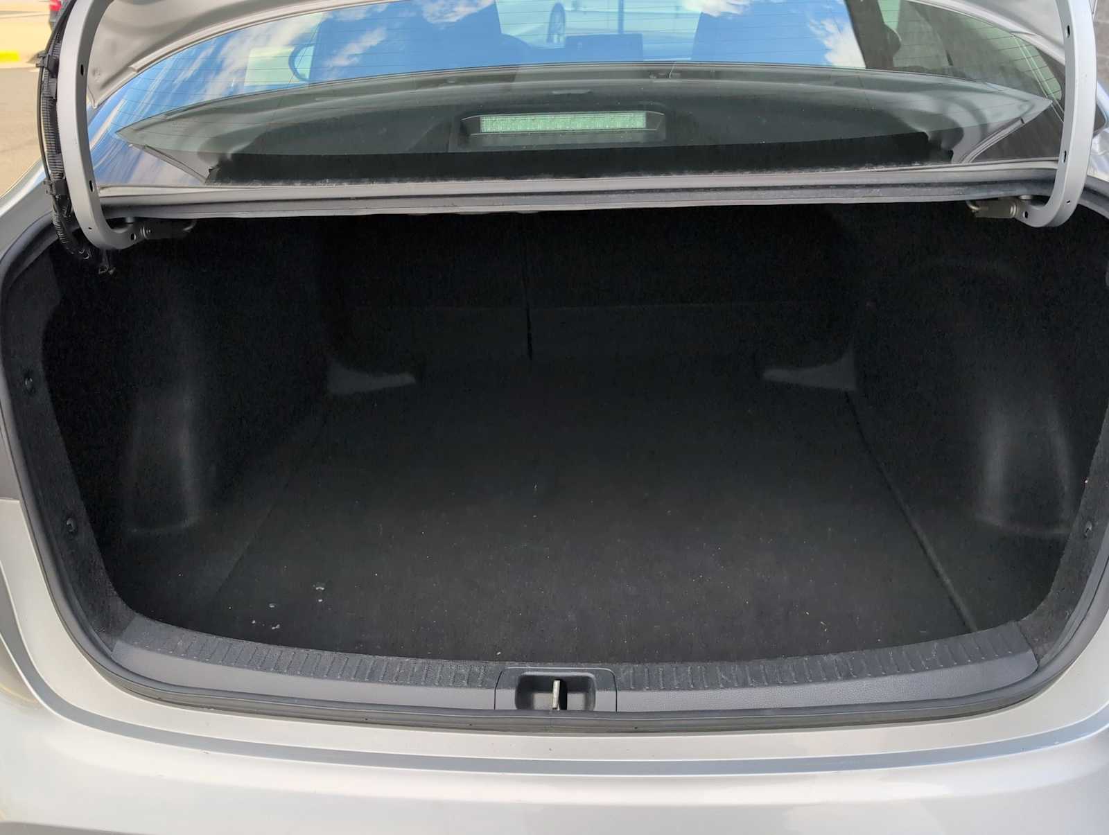 Thumbnail: 2024 Toyota Corolla - 30