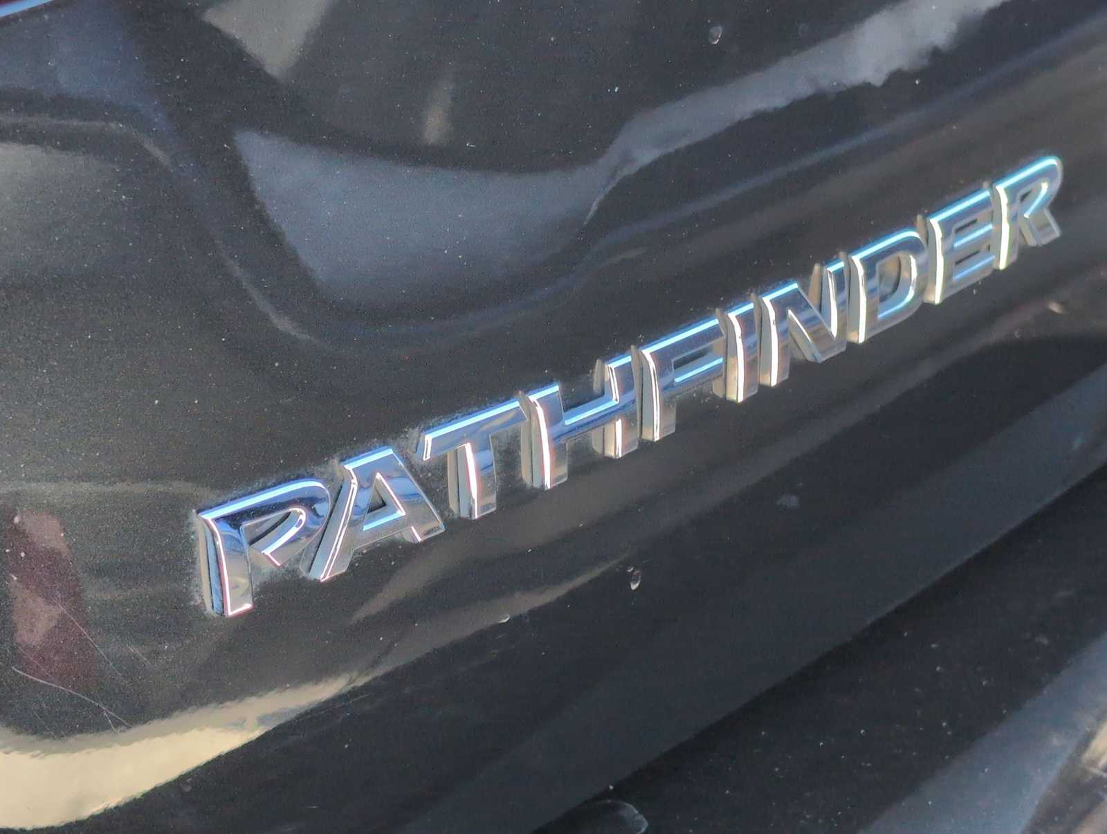Thumbnail: 2019 Nissan Pathfinder - 13