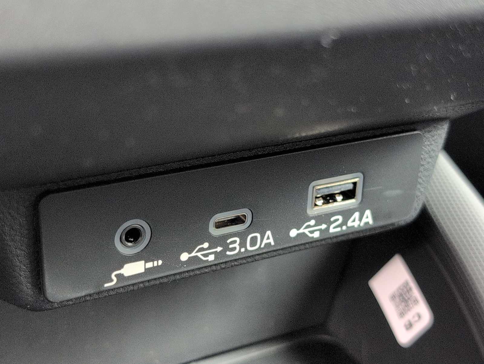 Thumbnail: 2026 Subaru Forester - 28