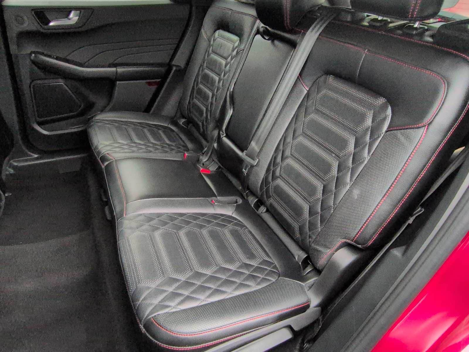 Thumbnail: 2023 Ford Escape - 20