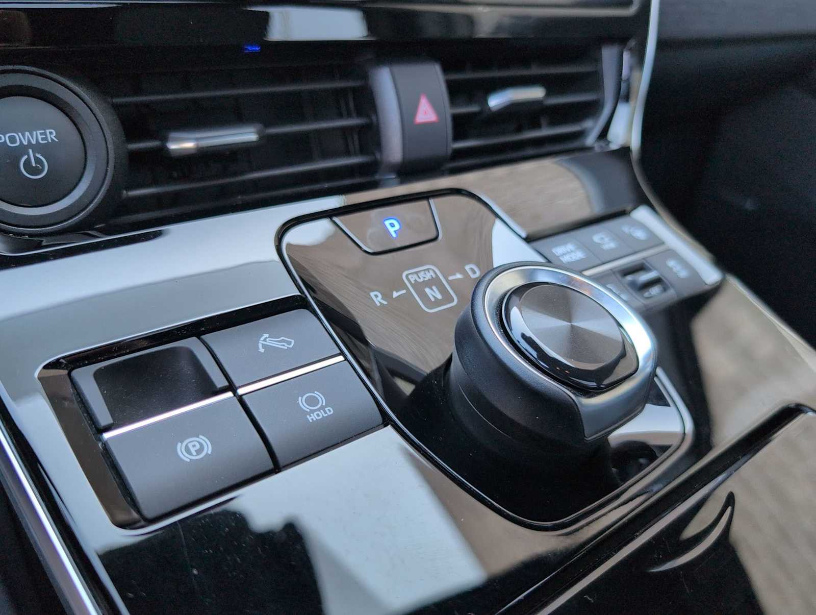 Thumbnail: 2023 Subaru Solterra - 34