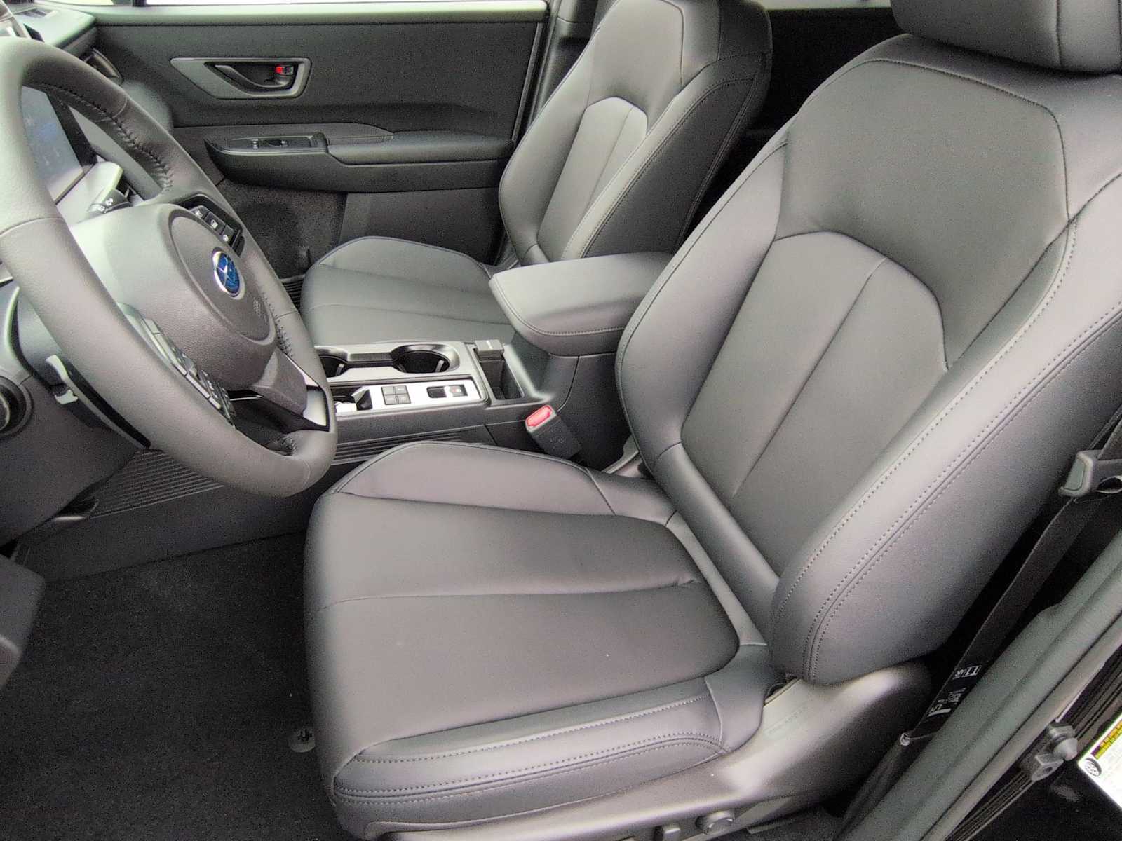 Thumbnail: 2026 Subaru Outback - 17