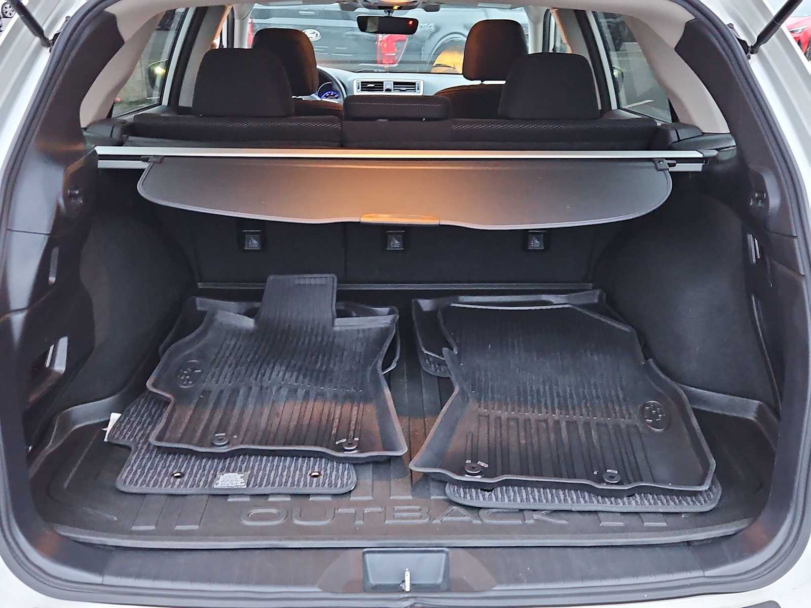 Thumbnail: 2019 Subaru Outback - 32