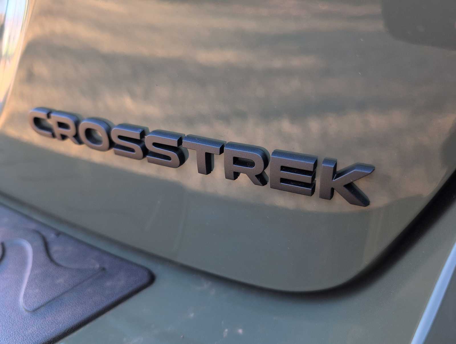 Thumbnail: 2026 Subaru Crosstrek - 13