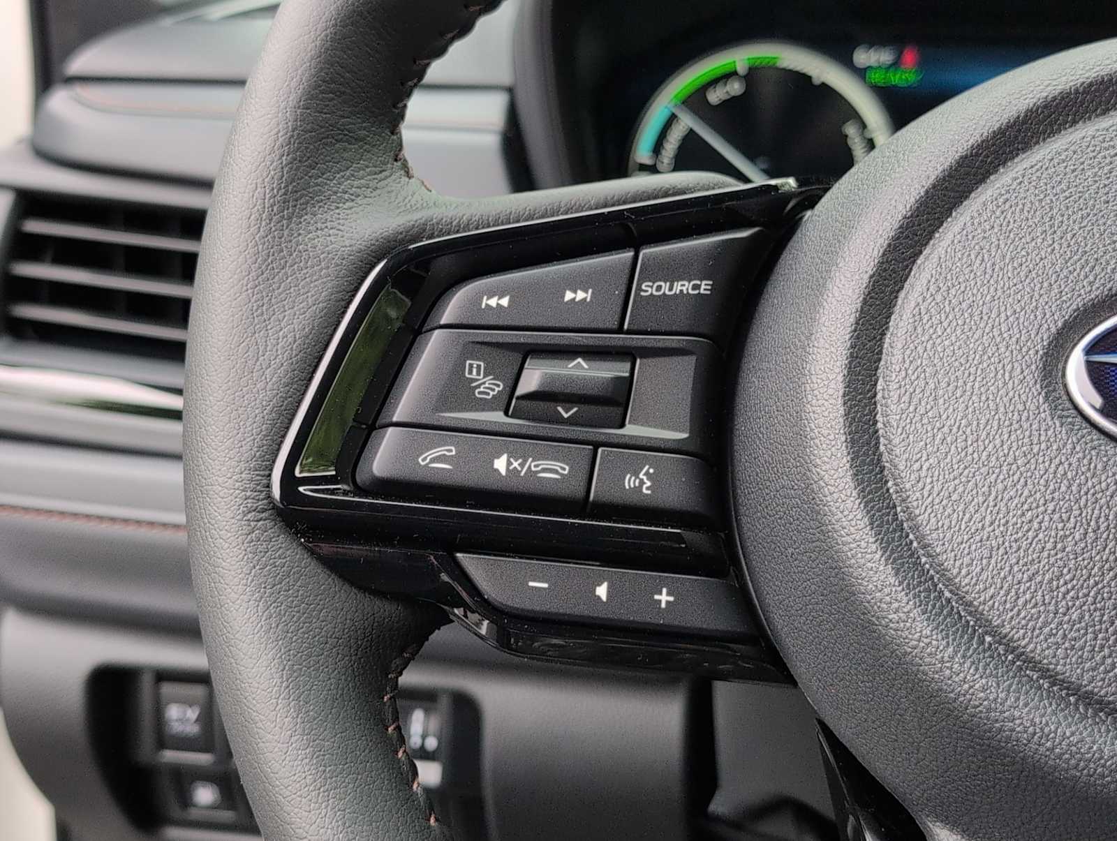 Thumbnail: 2026 Subaru Forester - 22