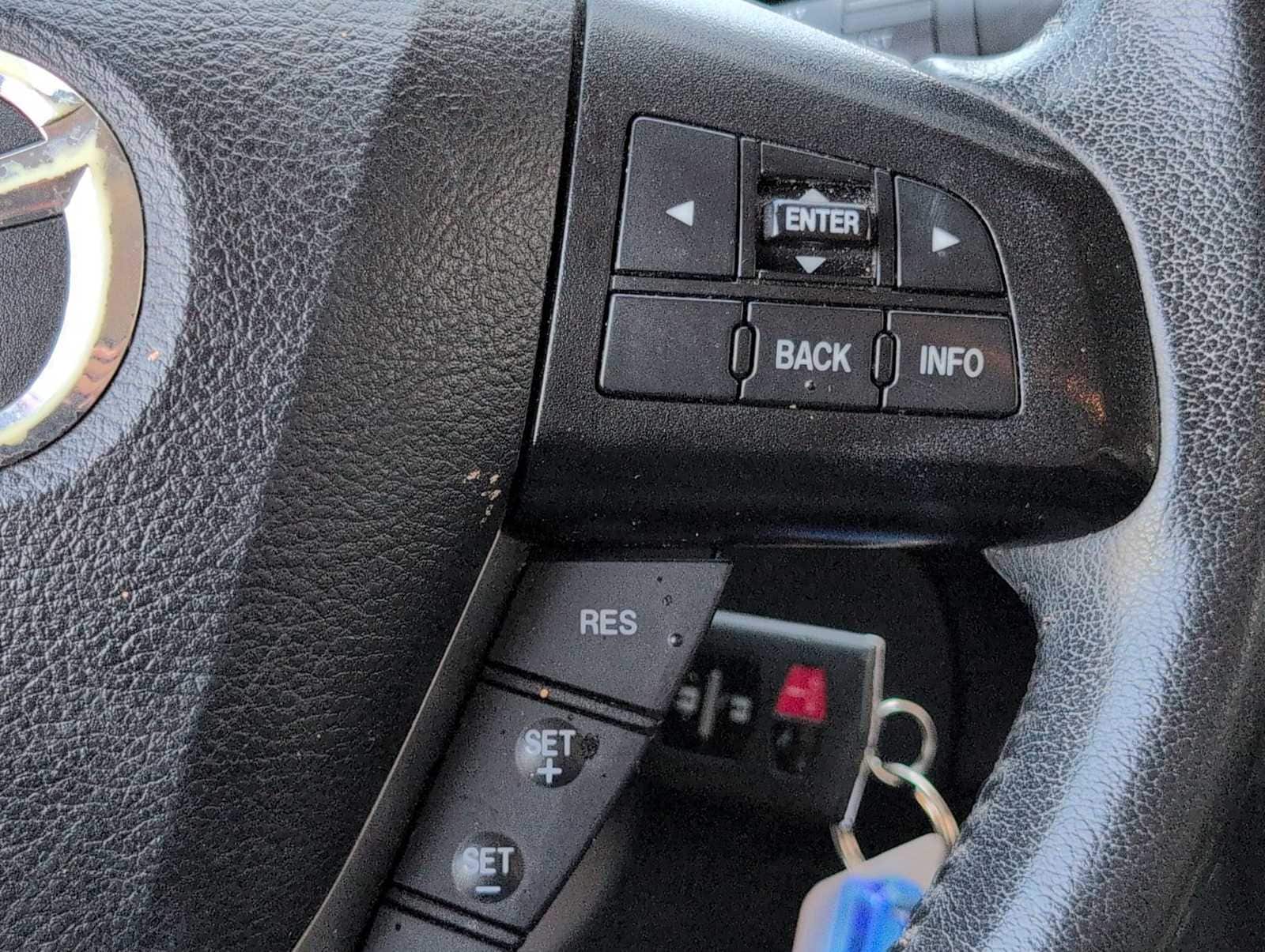 Thumbnail: 2012 Mazda Mazda3 - 23