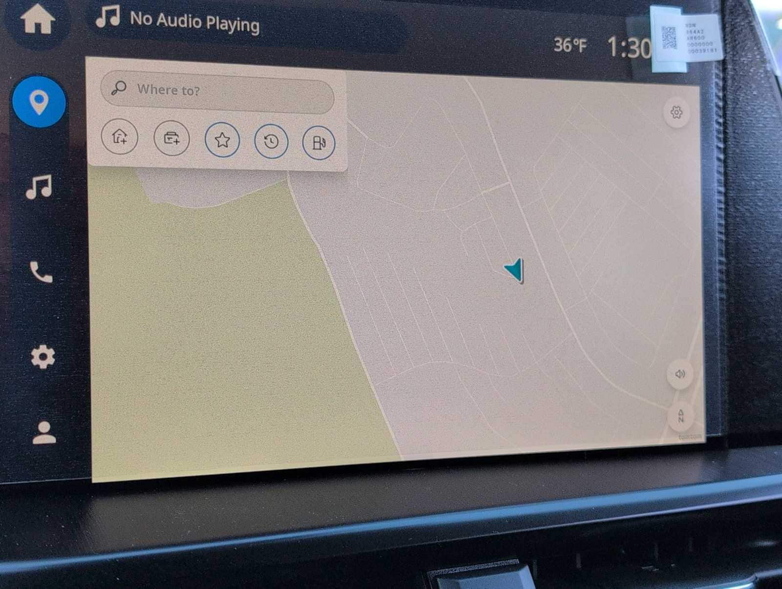 Thumbnail: 2026 Subaru Outback - 28