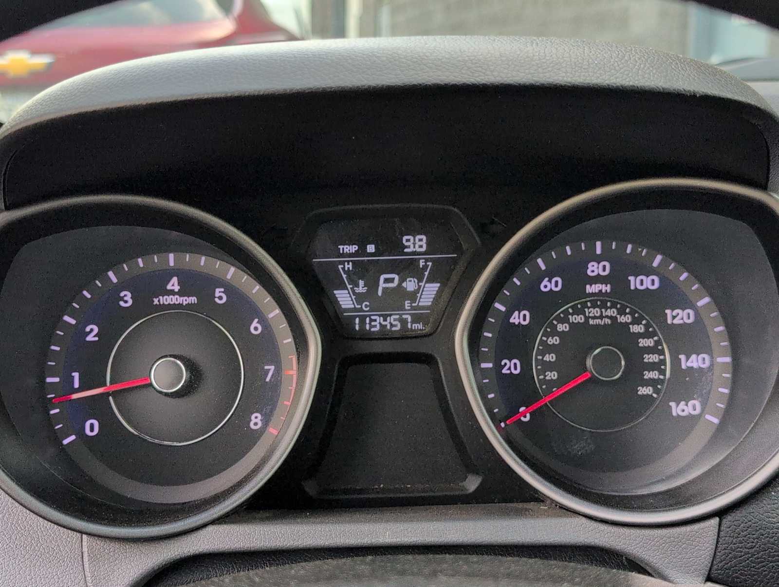 Thumbnail: 2016 Hyundai Elantra - 30