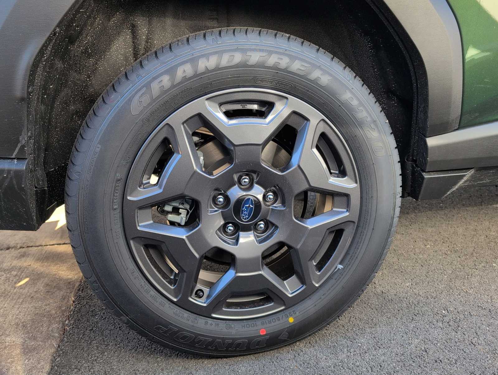 Thumbnail: 2026 Subaru Outback - 14